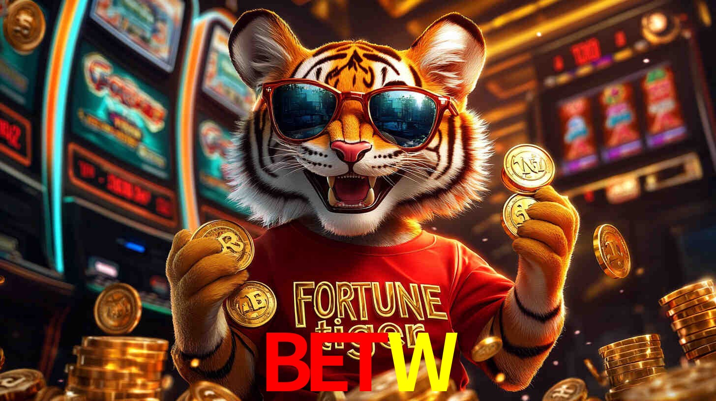 Por Que Jogar Fortune Tiger no BETW
