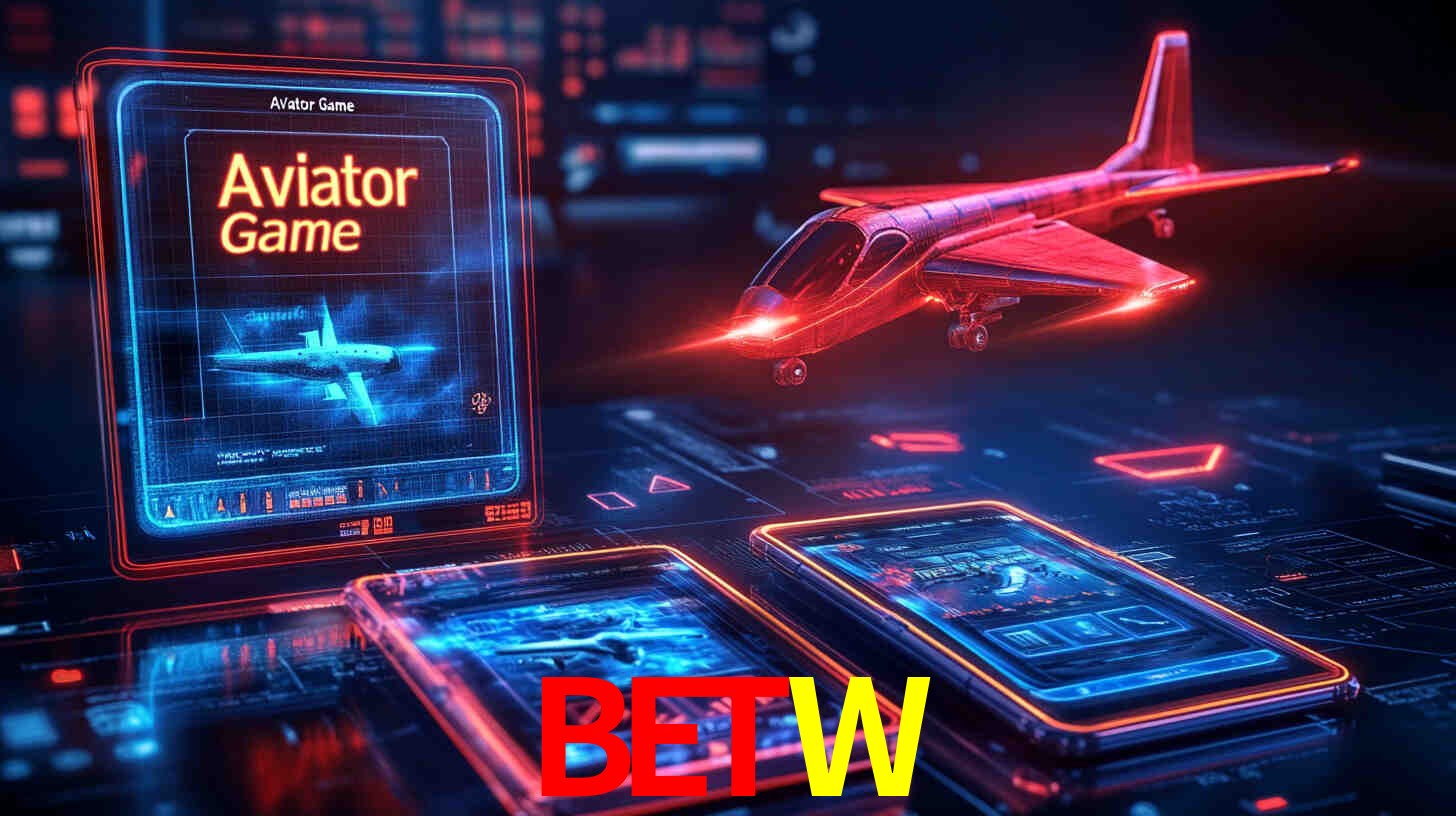 Benefícios do Aviator no BETW